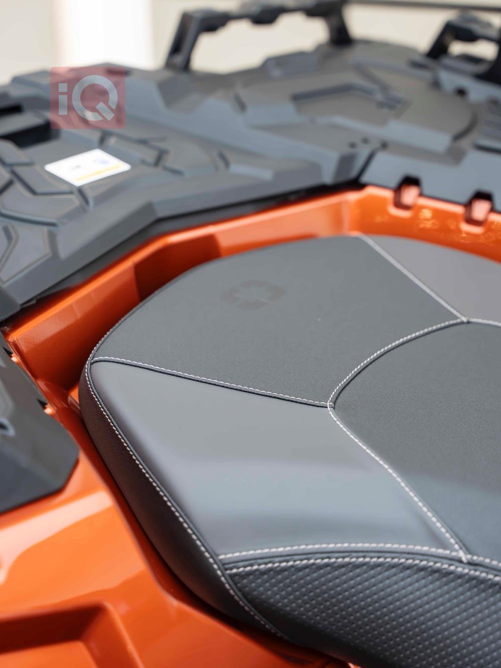 پۆلاریس سپۆرتسمان XP 1000